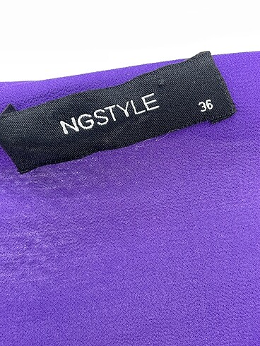 36 Beden çeşitli Renk NG Style Ceket %70 İndirimli.