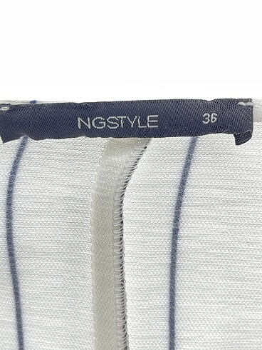 36 Beden çeşitli Renk NG Style Ceket %70 İndirimli.