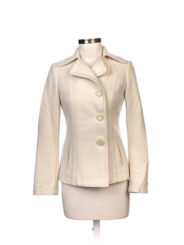 universal Beden Benetton Blazer %70 İndirimli.