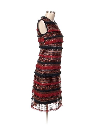 NG Style NG Style Kısa Elbise %70 İndirimli.