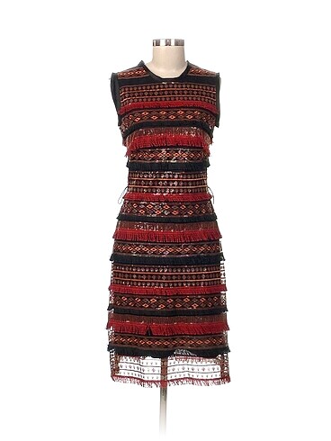 NG Style Kısa Elbise %70 İndirimli.