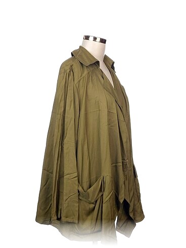 Vintage Love Vintage Love Ceket %70 İndirimli.