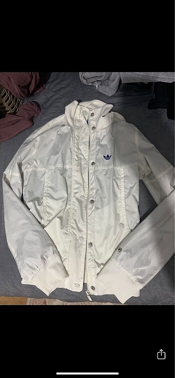 Orijinal Adidas ceket - Görsel 3