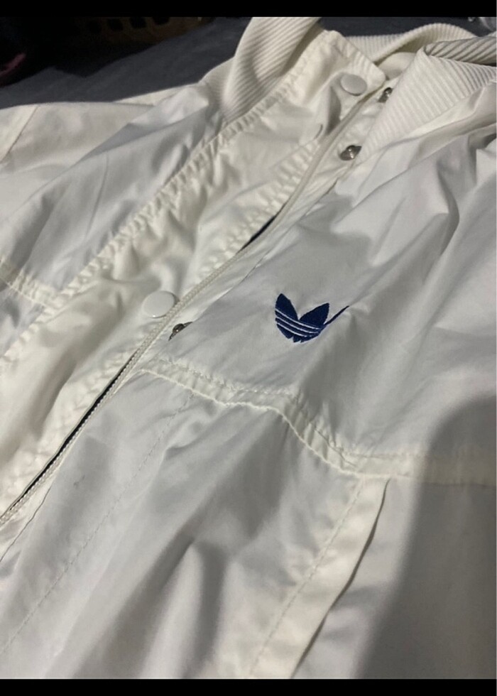 Orijinal Adidas ceket - Görsel 2