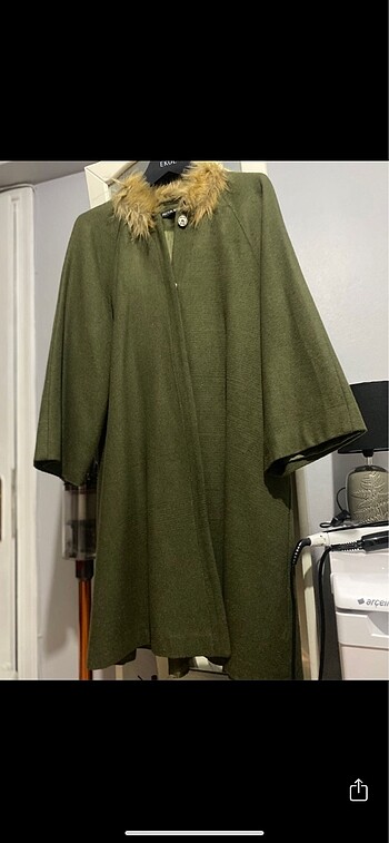 Uzun kaşe - Görsel 3