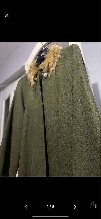 Uzun kaşe - Görsel 2