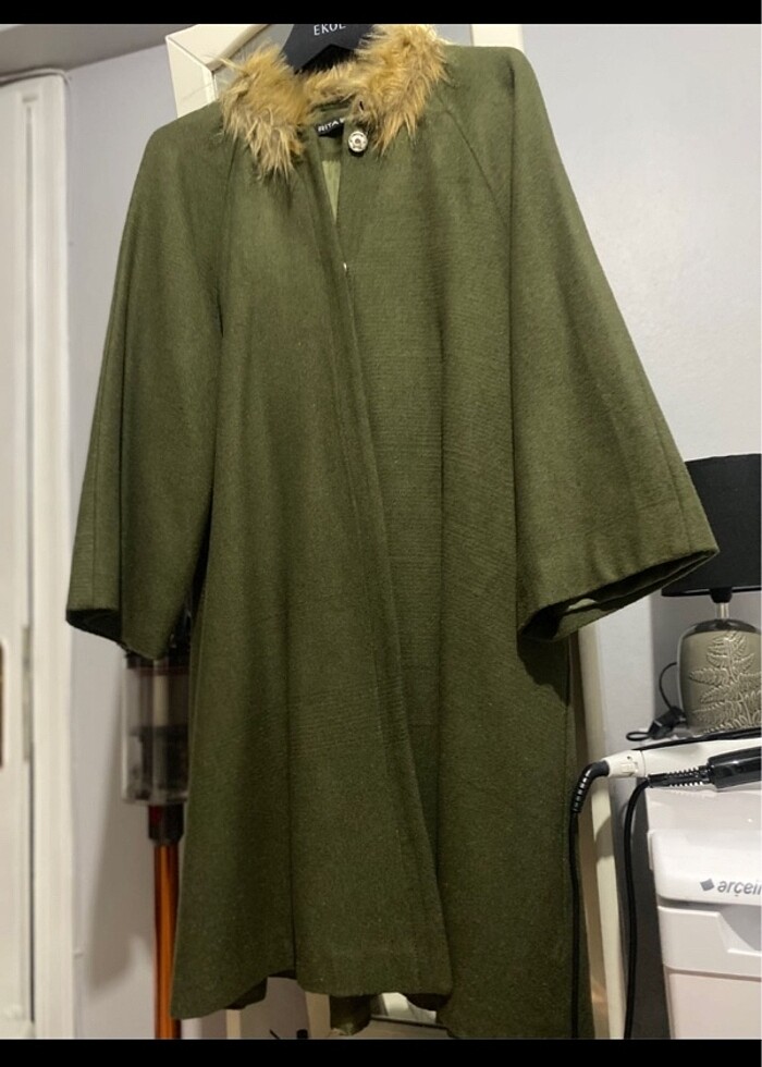 Uzun kaşe - Görsel 3