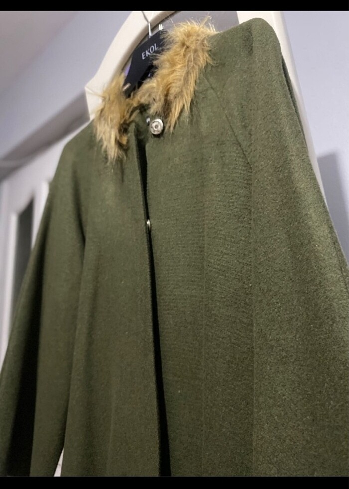 Uzun kaşe - Görsel 2