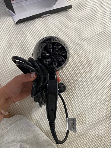 Vestel 2500 W saç kurutma fön makinasi