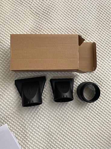 Vestel 2500 W saç kurutma fön makinasi - Görsel 4