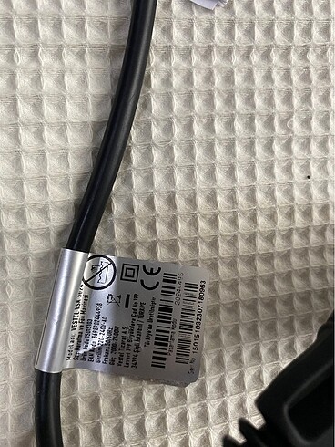 Vestel 2500 W saç kurutma fön makinasi - Görsel 7