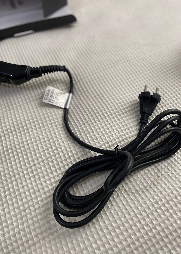 Vestel 2500 W saç kurutma fön makinasi - Görsel 2