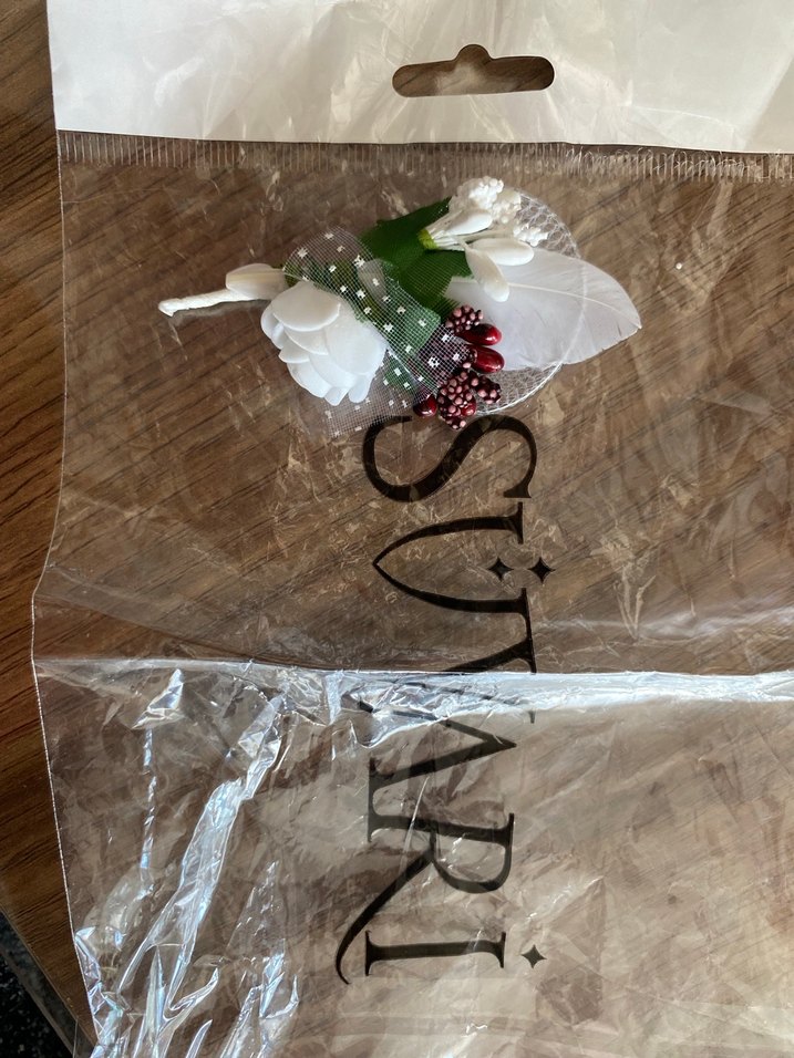 Yaka çiçeği - Görsel 2