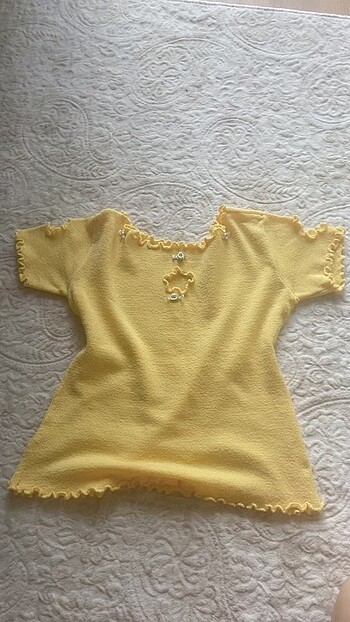 butter milk crop