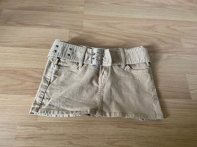 Bershka bershka Y2K mini etek