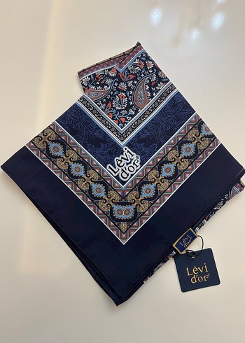 Levid'or Etnik Şal