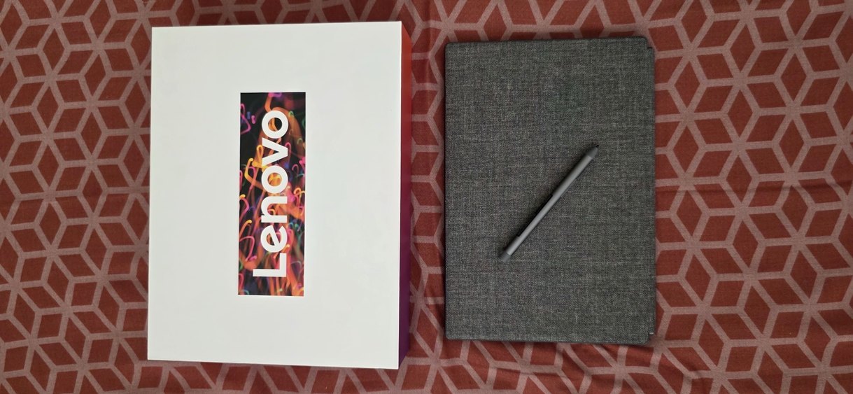 Lenovo bilgisayar - Görsel 2