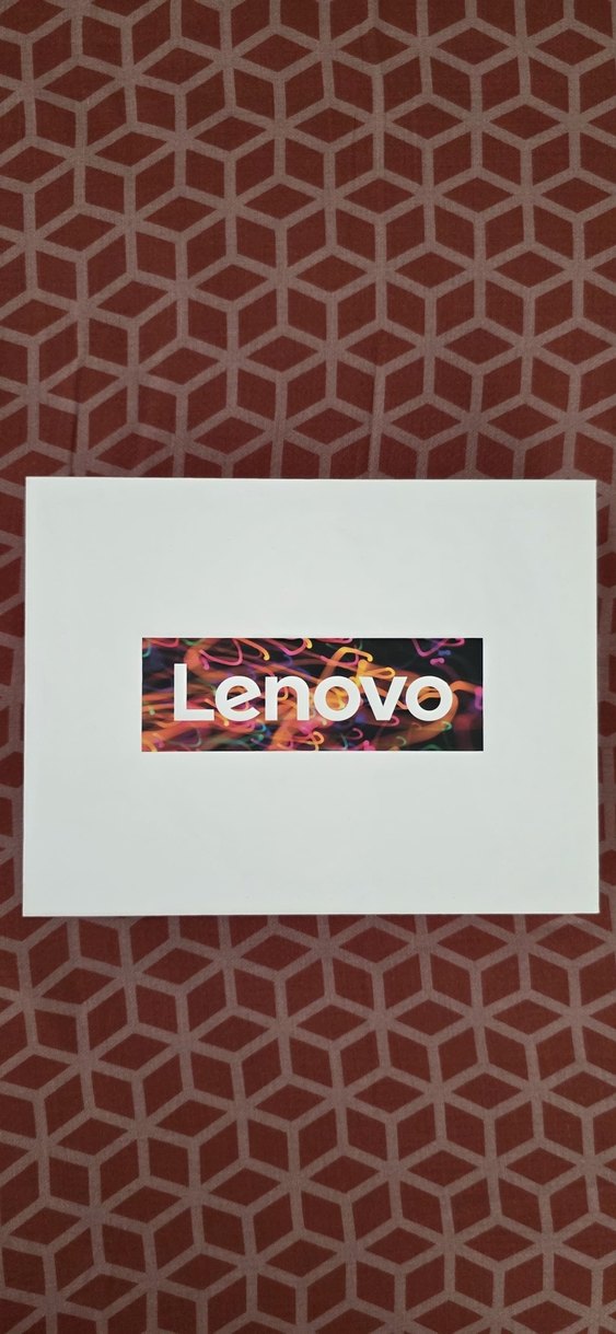 Lenovo bilgisayar - Görsel 3