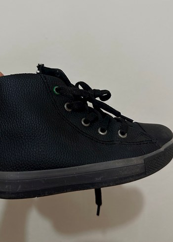 Vicco kız çocuk Siyah Spor Ayakkabı - Görsel 2