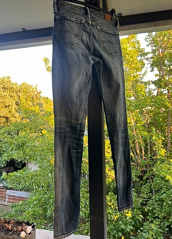 27 Beden mavi Renk Ralph Lauren Kot