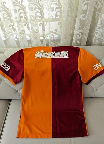 Nike ORİJİNAL GALATASARAY FORMASI (2013/2014 SEZONU)