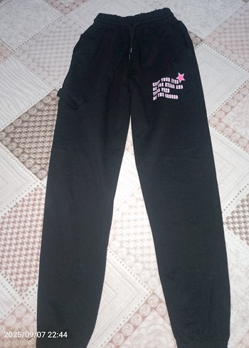 Diğer kız çocuk Eşofman Altı