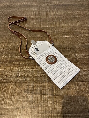 Telefon Çantası