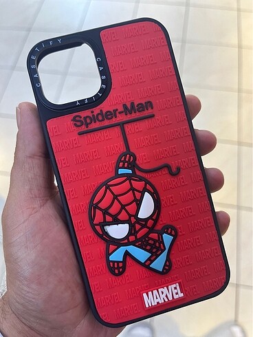 SPIDERMAN KILIF