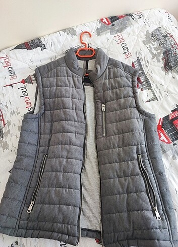 Yelek L beden - Görsel 2