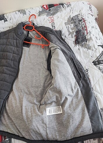 Yelek L beden - Görsel 3