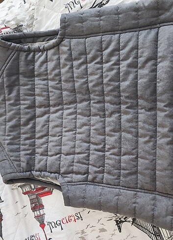 Yelek L beden - Görsel 4