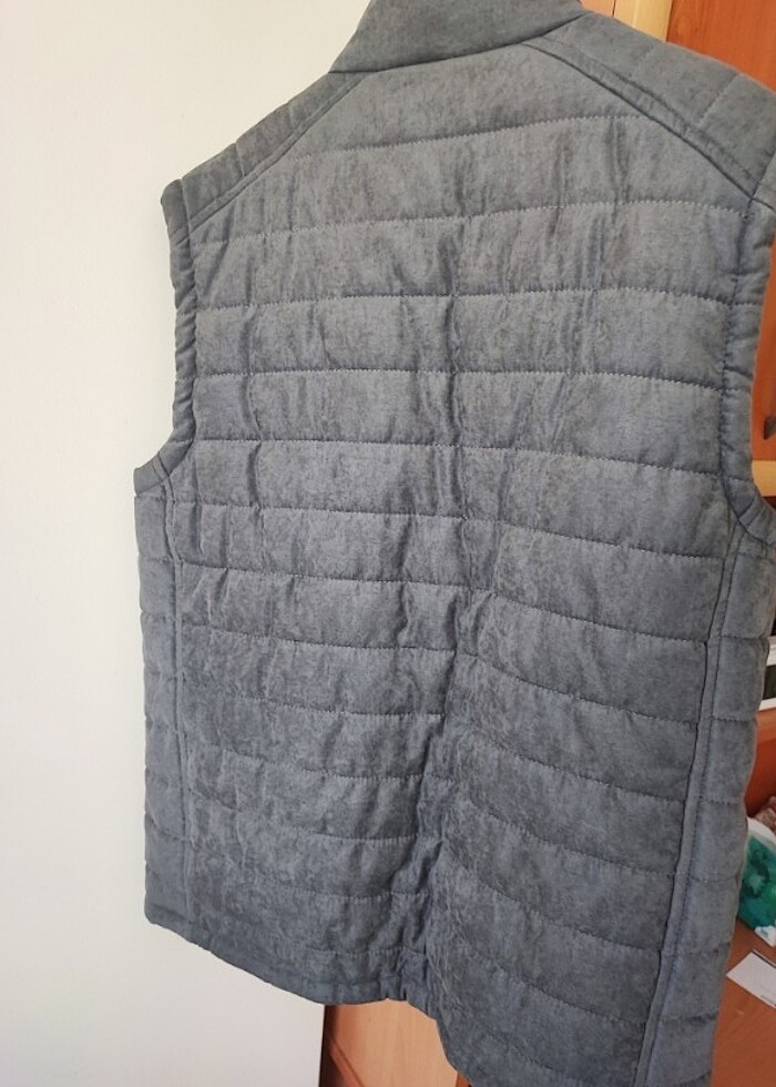 Yelek L beden - Görsel 5