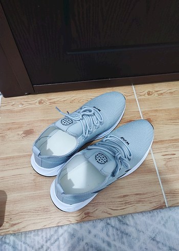 48 numara Erkek spor ayakkabi - Görsel 3