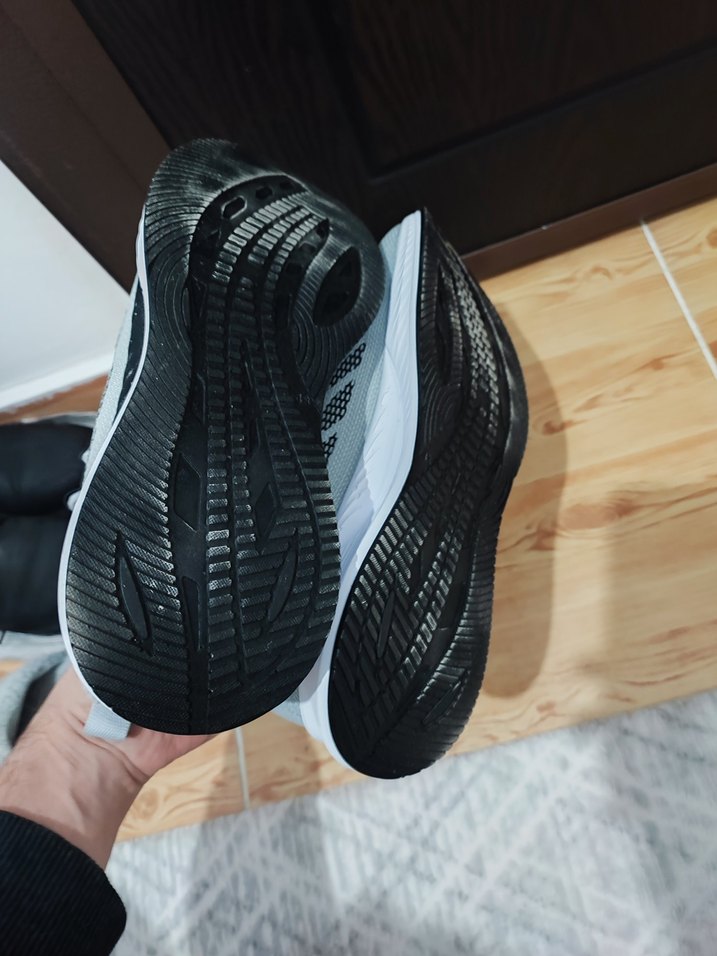 48 numara Erkek spor ayakkabi - Görsel 2