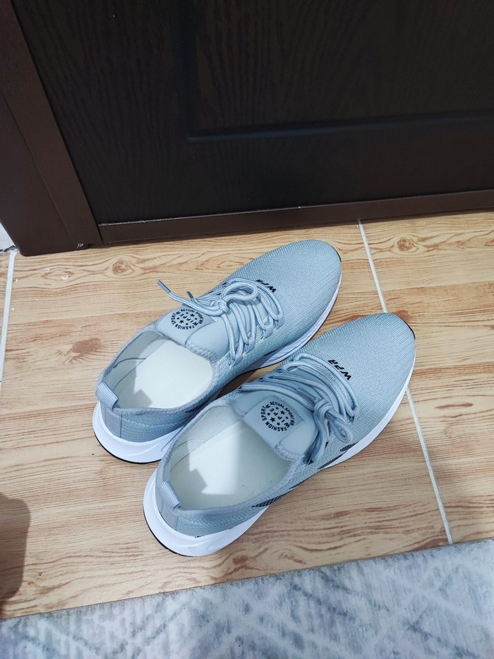 48 numara Erkek spor ayakkabi - Görsel 3