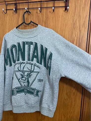 Koton Crop sweat
