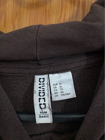 xl Beden Sweatshirt