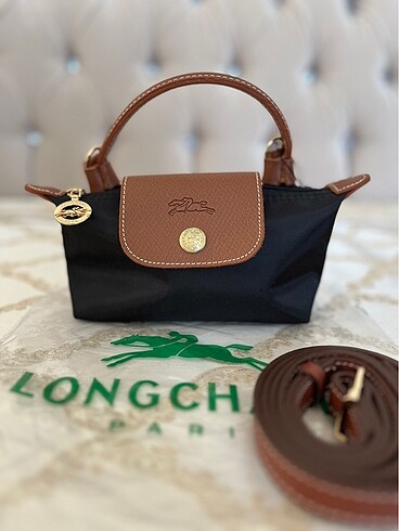 LongChamp Mini