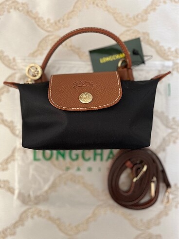 Longchamp LongChamp Mini