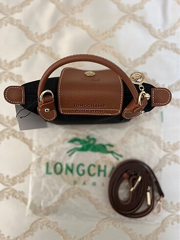  Beden LongChamp Mini