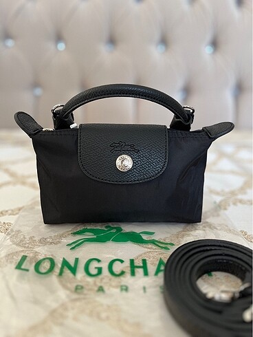LongChamp Mini