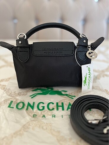 Longchamp LongChamp Mini