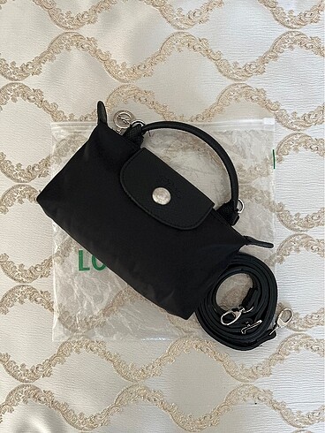  Beden LongChamp Mini