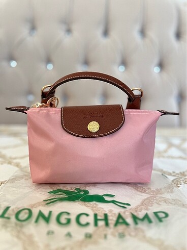 LongChamp Mini