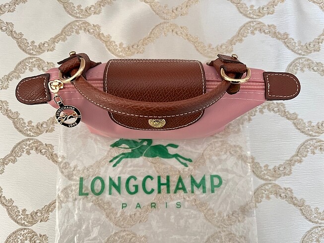  Beden LongChamp Mini