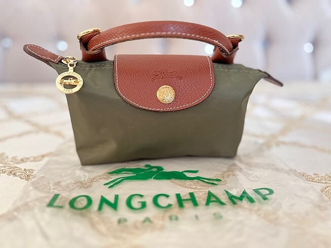 LongChamp Mini