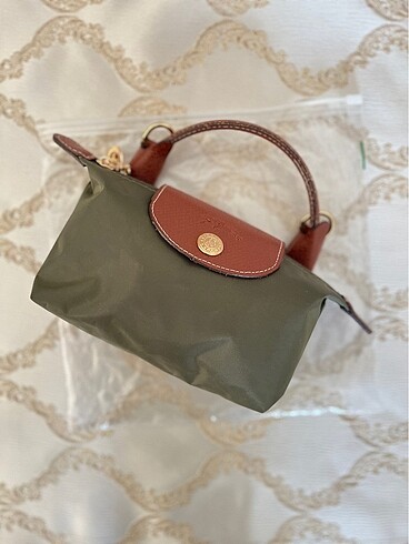 Longchamp LongChamp Mini