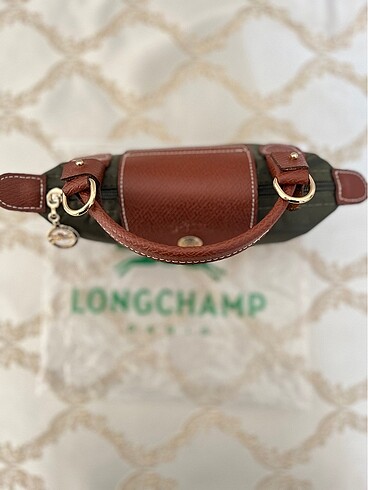  Beden LongChamp Mini