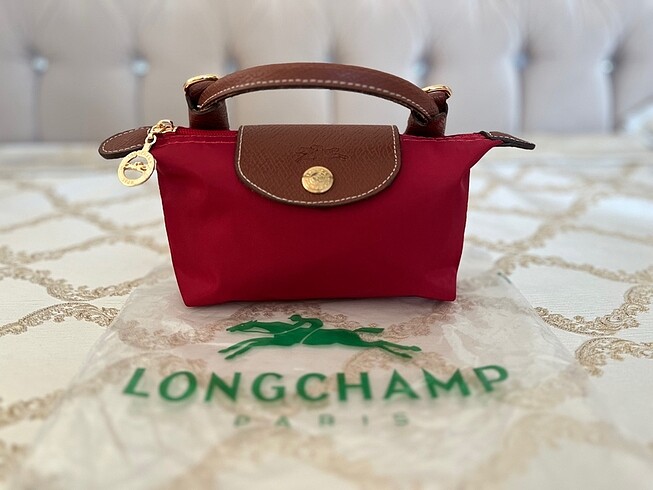 LongChamp Mini