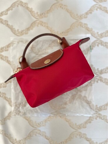 Longchamp LongChamp Mini